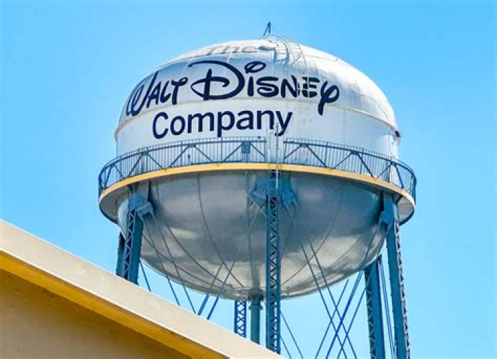Is the Walt Disney company a good place to work?