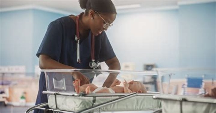 Is there a demand for NICU nurse?