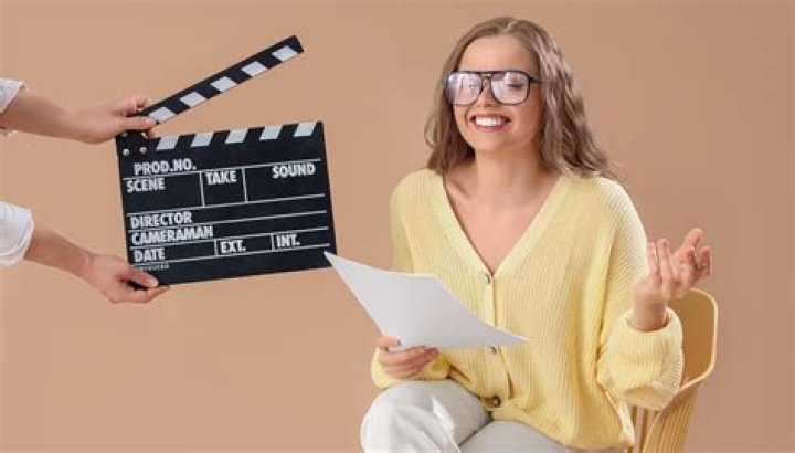 Is there any career in acting?