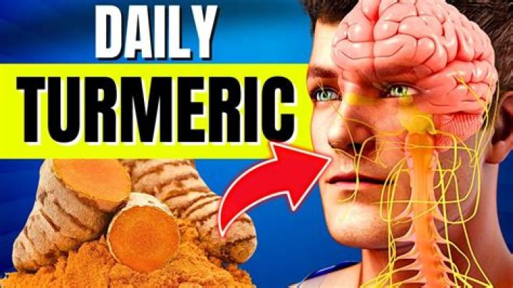 Is there any danger in taking turmeric?