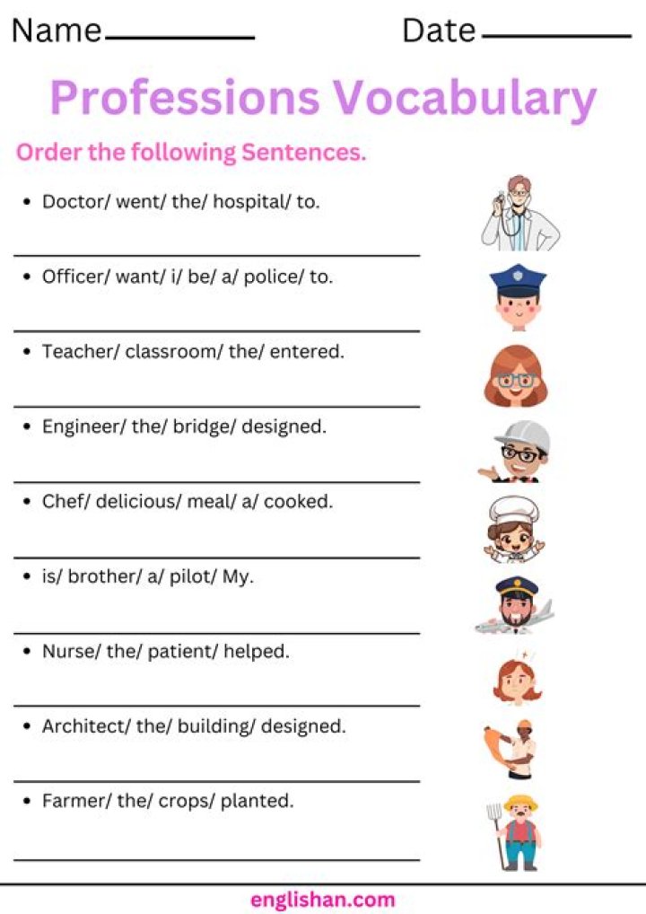 Is Thief a profession?