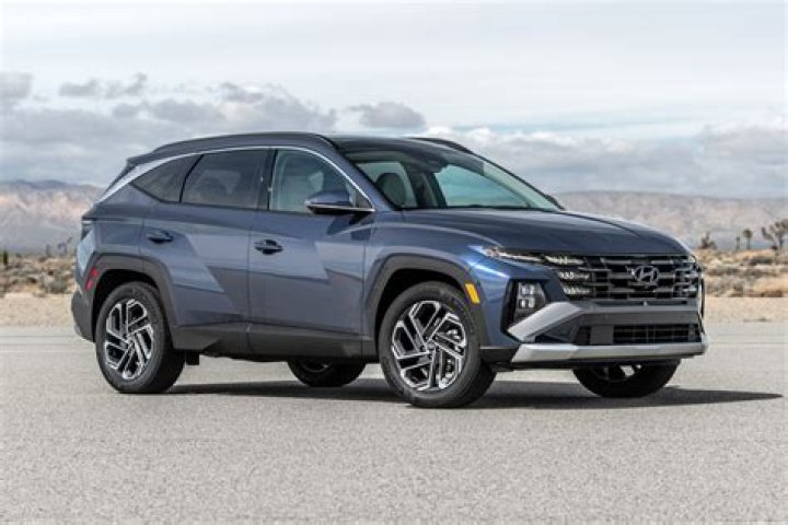 Is Tucson depressing?