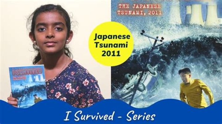 Is Txunamy Japanese?