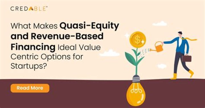 Is unsecured loan quasi equity?