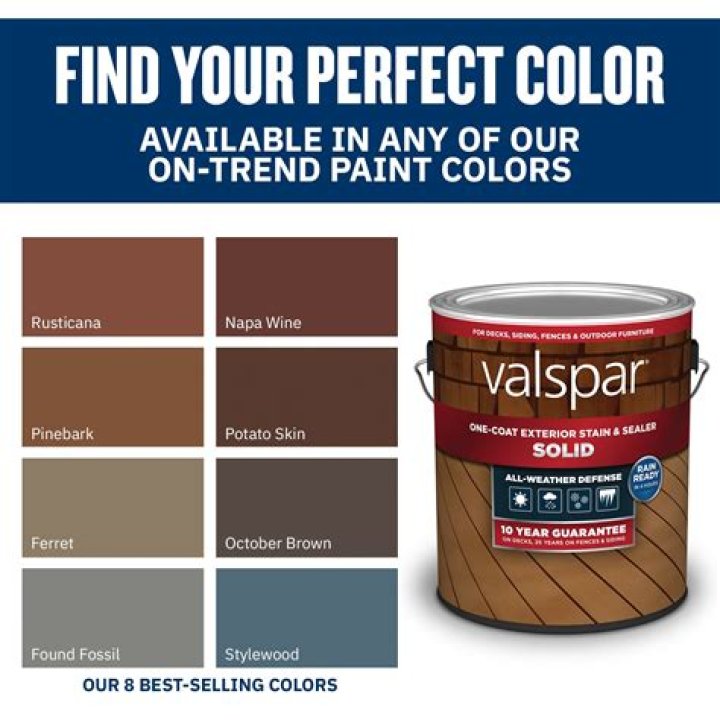 Is Valspar paint breathable?