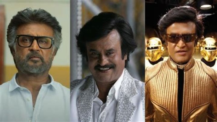Is Vijay bigger than Rajini?