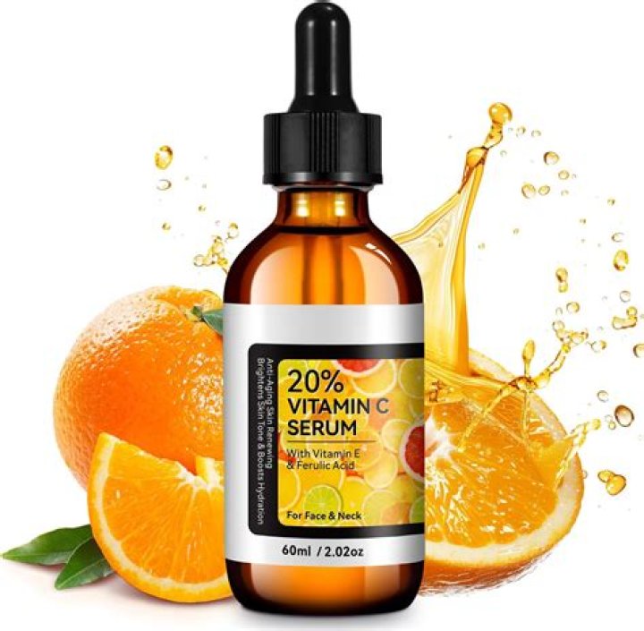 Is vitamin C serum good after microneedling?