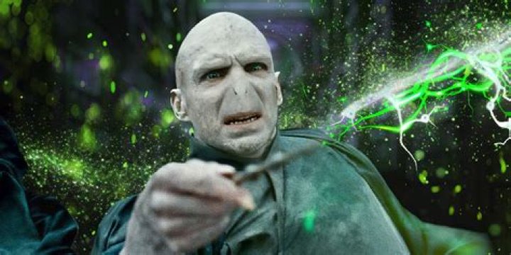 Is Voldemort an Infj?