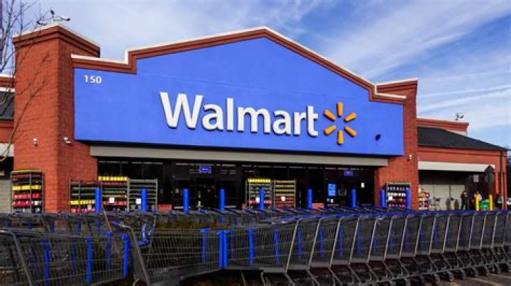 Is Walmart good for the country?