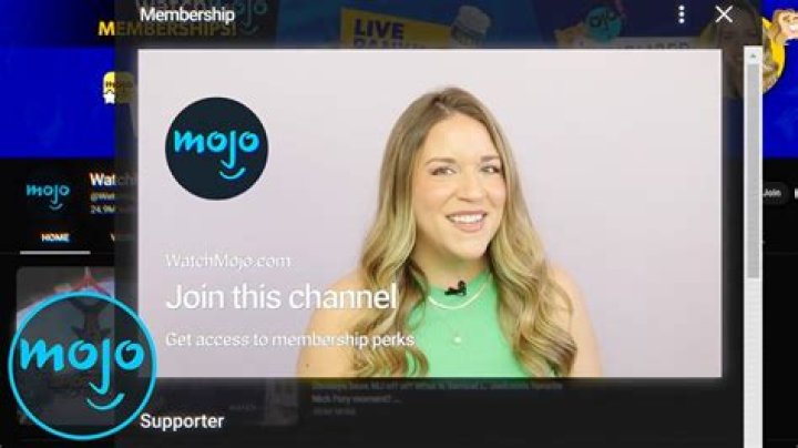 Is WatchMojo a credible source?