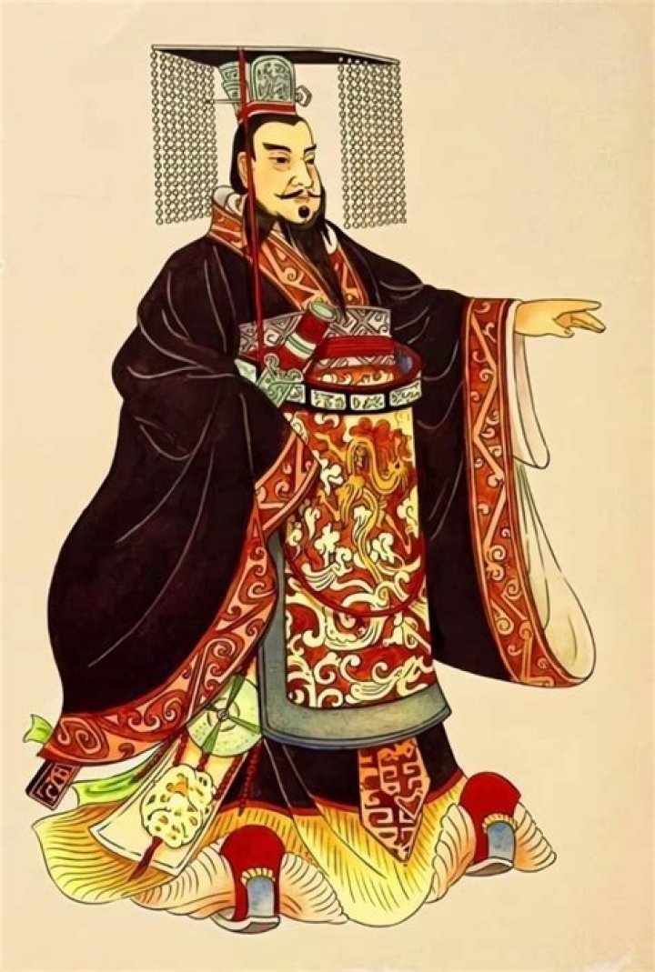 Is Zhongli an emperor?