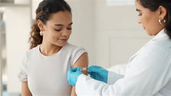 Should I get vaccinated after having Covid?
