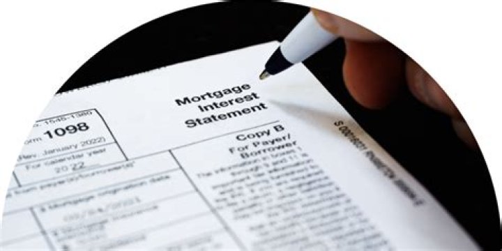 Should I keep old mortgage documents after paying off?