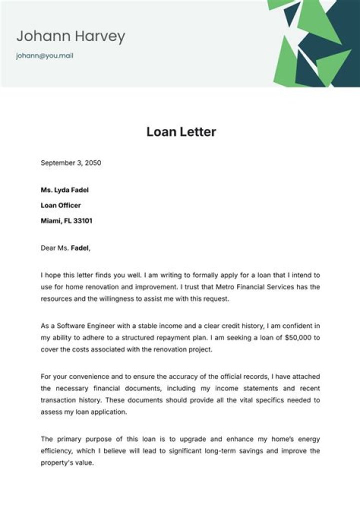 Should I take a loan to study?