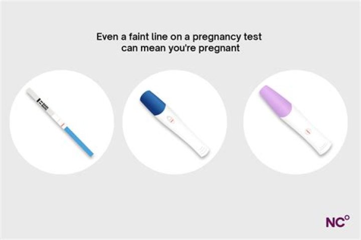 Should I take two pregnancy tests in one day?