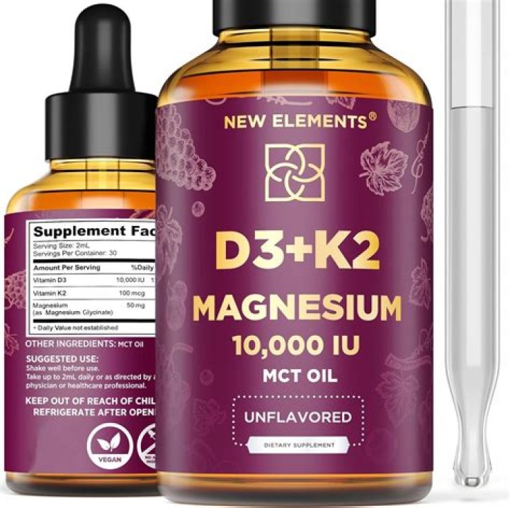 Should I take vitamin C magnesium?