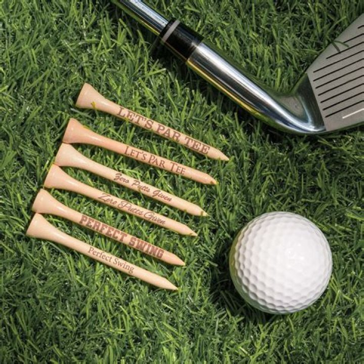 Should I tee up on a par 3?