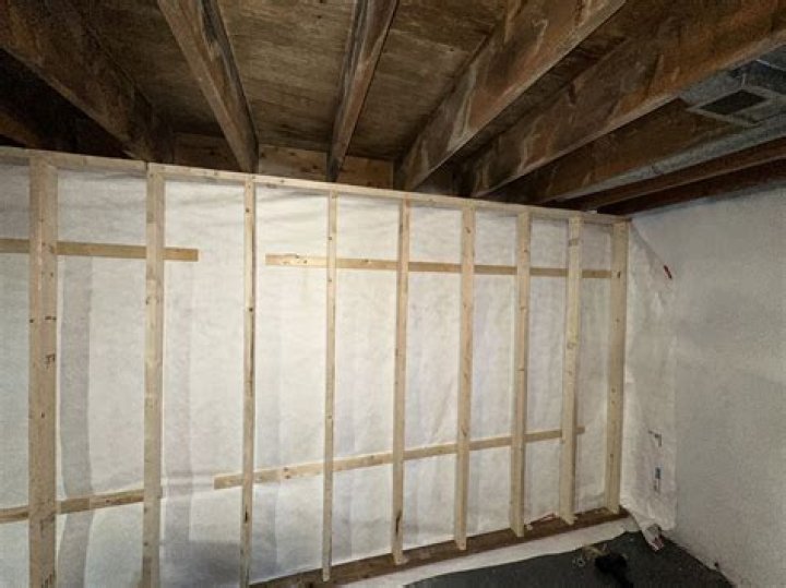 Should I use Drylok on my basement walls?