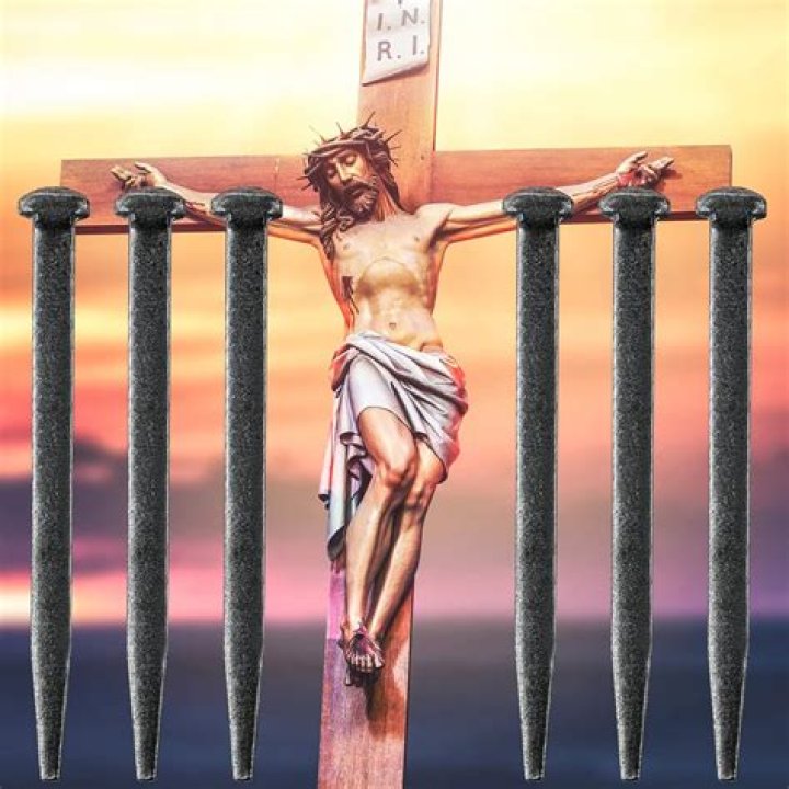 Should you have your crucifix blessed?