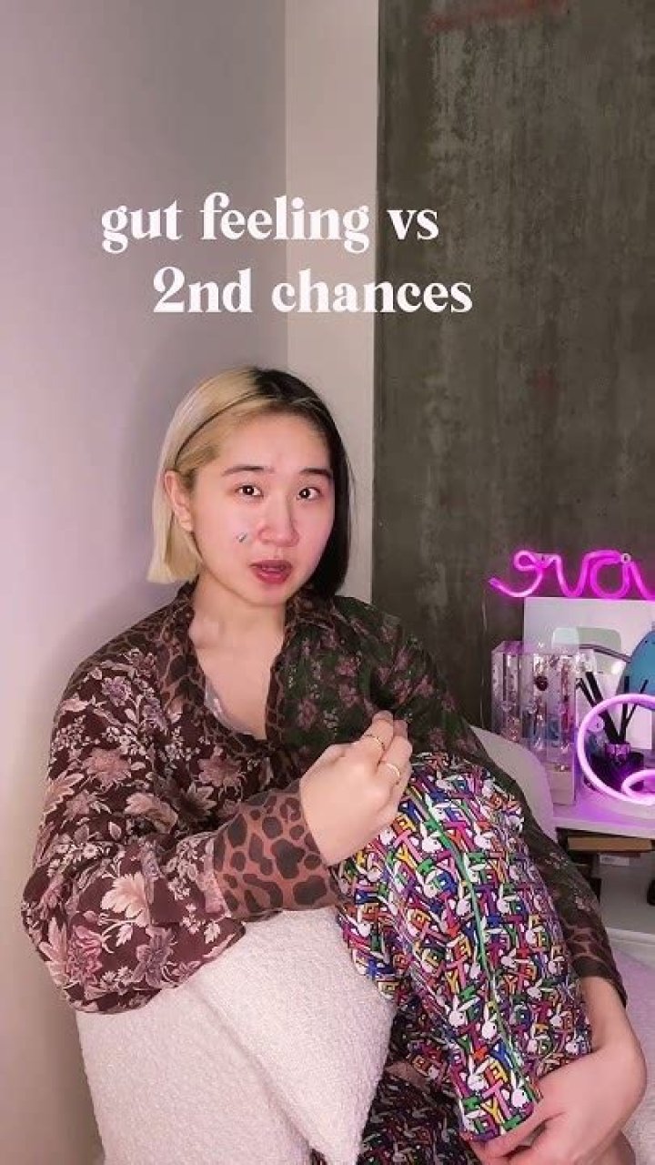 Should you trust your gut feelings?