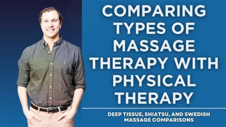 Under which conditions should not massage?