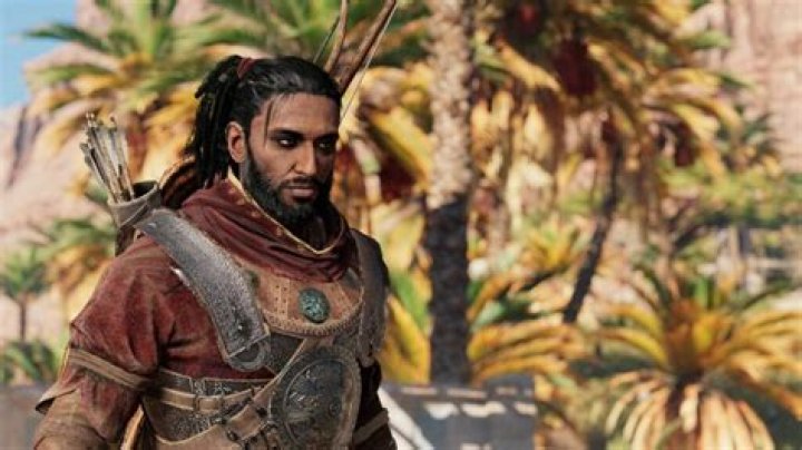 Was Bayek the first assassin?