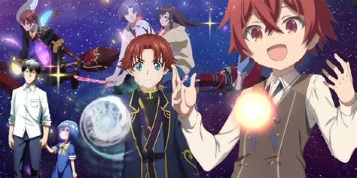 Was Chiaki ever human?