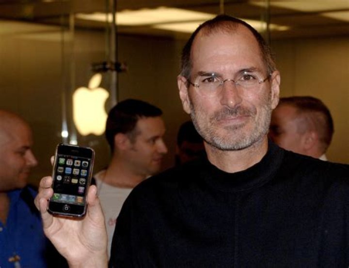 Was Steve Jobs wealthy?