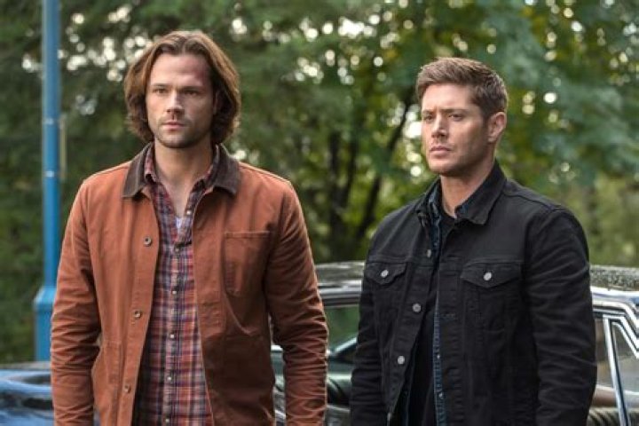 Was Supernatural filmed in North Carolina?