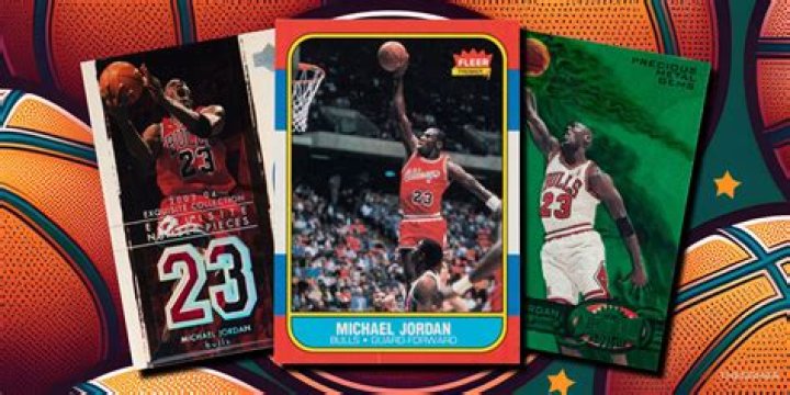 What 80s basketball cards are worth money?