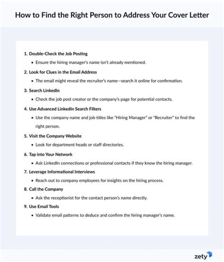 What address do I use for Wells Fargo?