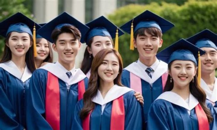 What age do Korean go to school?