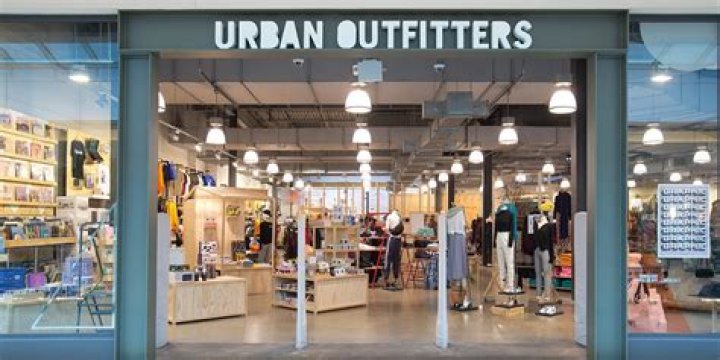 What age does Urban Outfitters hire?