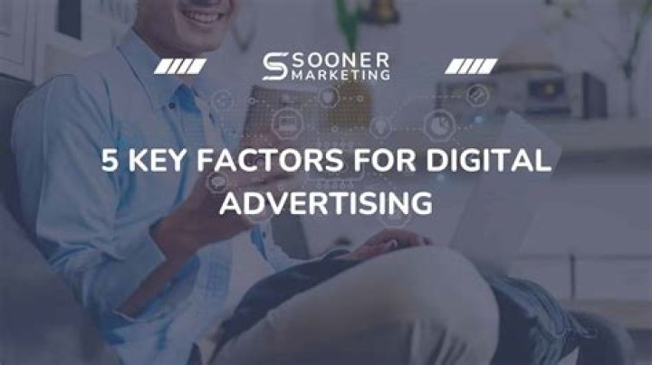What are advertising factors?