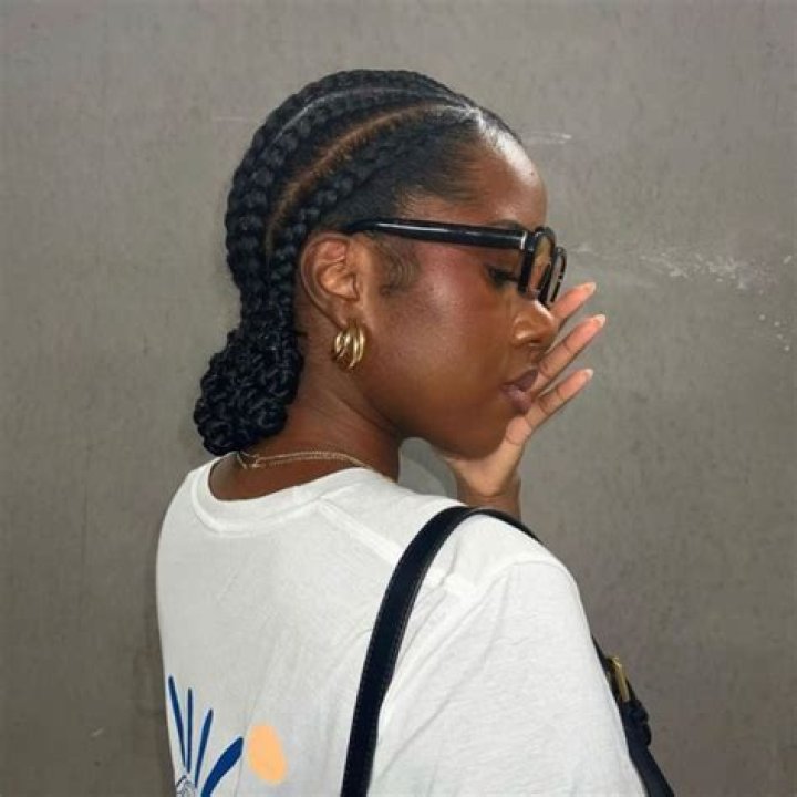 What are Feed braids?