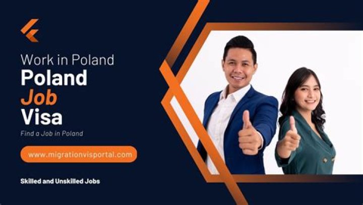 What are good jobs in Poland?