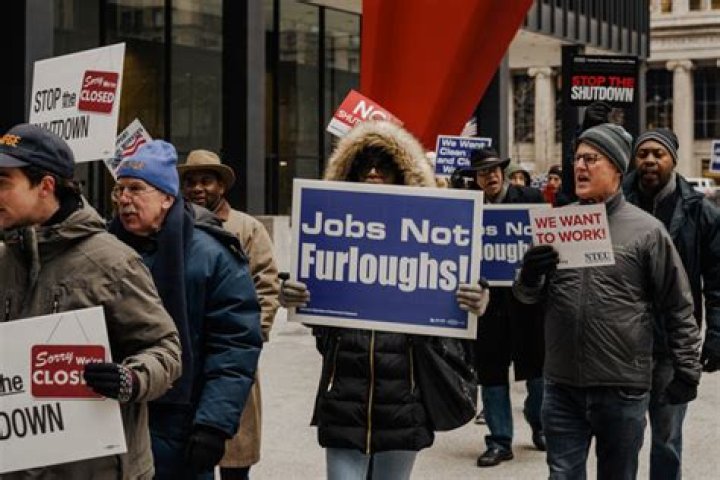 What are government workers called?