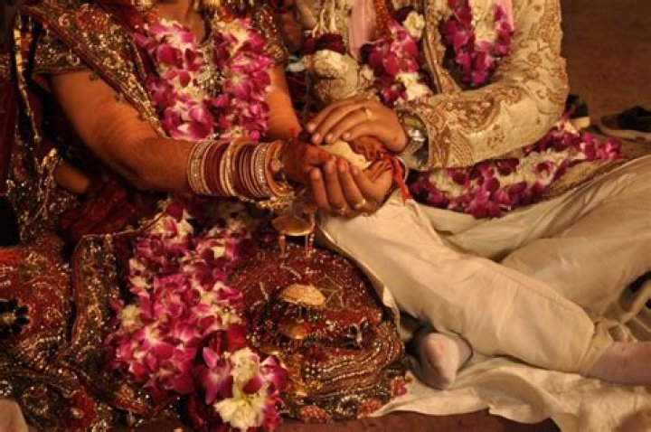 What are indications of no marriage in Vedic Astrology?