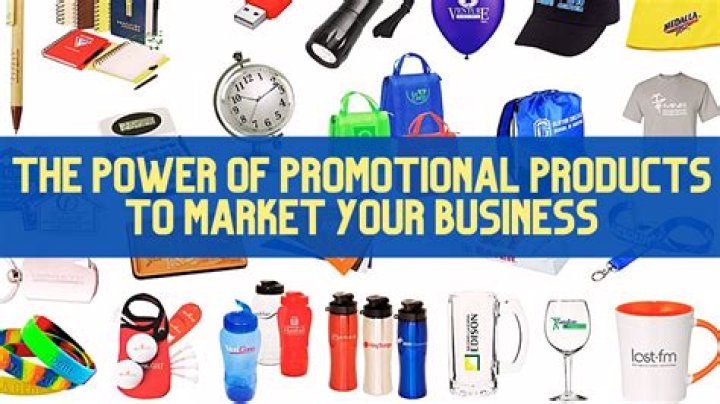 What are mass marketing products?