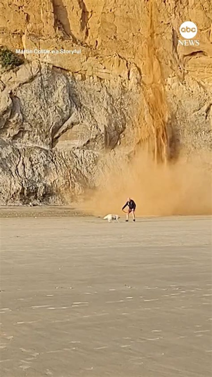 What are people who work in the ocean called?