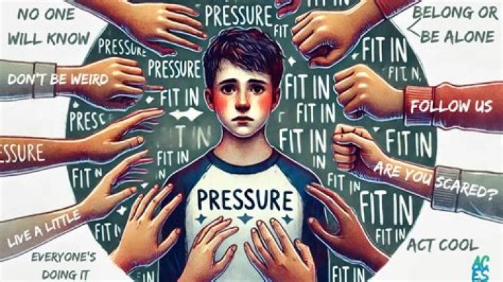 What are social pressures on a business?