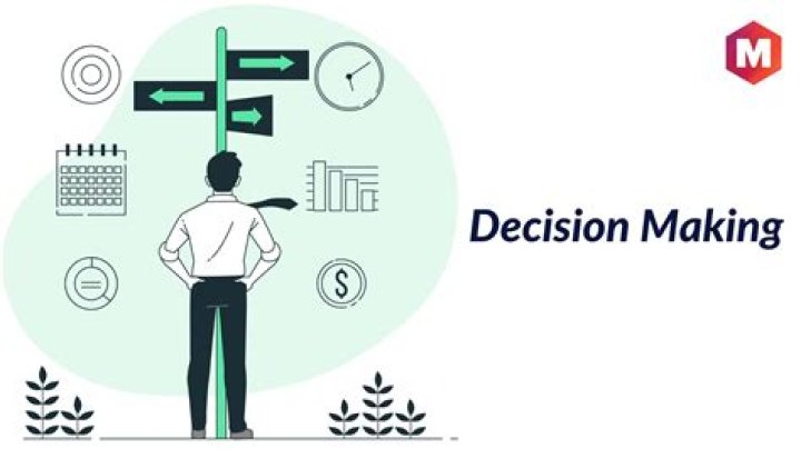 What are some examples of hard decisions to make?