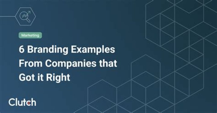 What are some examples of product branding?