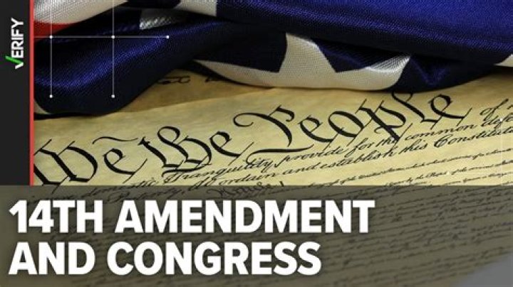 What are some examples of when the 14th Amendment has been used?