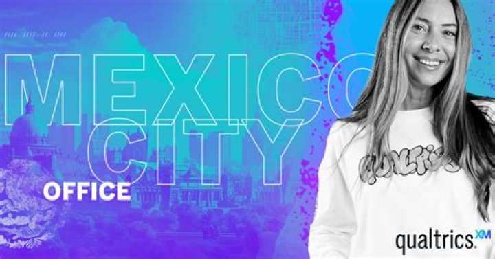 What are some jobs in Mexico City?