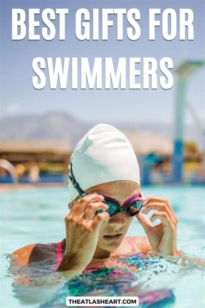 What are swimmers good for?