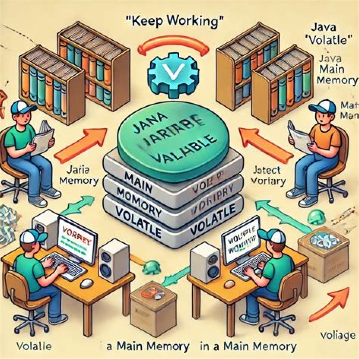 What are synchronizers in Java?