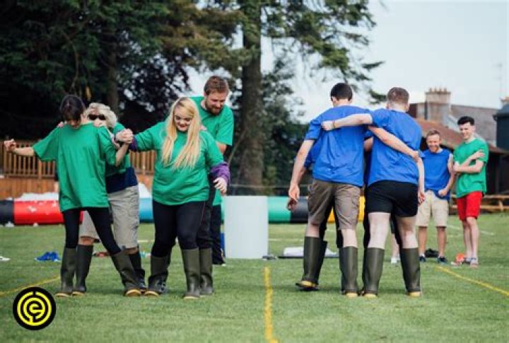 What are the activities in the community?