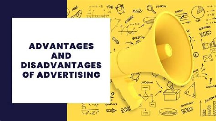 What are the advantages and disadvantages of advertising in magazines?