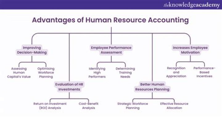What are the advantages and disadvantages of human resource?